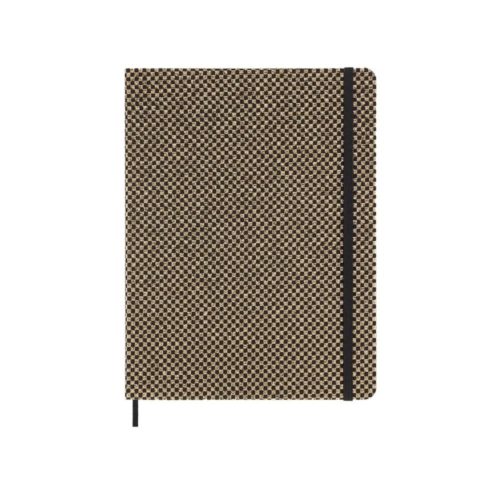 Moleskine // Shine Collector's Notebook & Pen Set // Gold - Picture 8 of 9